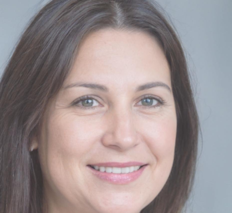 Ritratto professionale Eleonora Bianchi