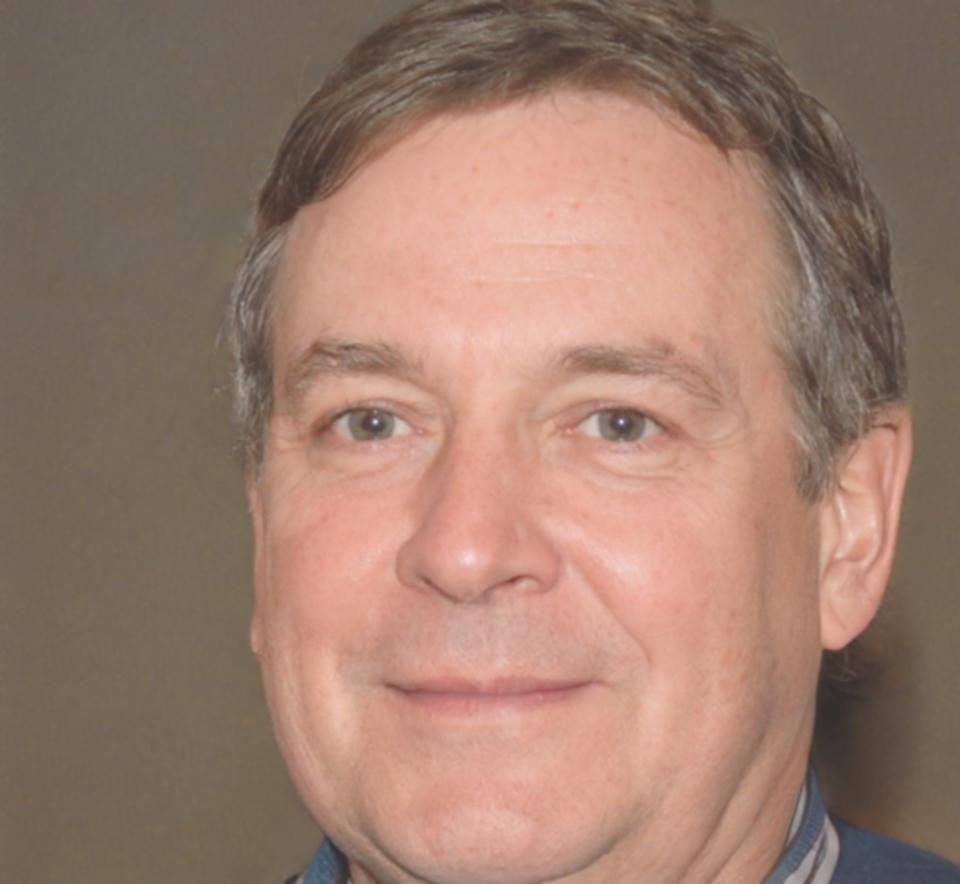 Membro del team ovelintraq durante una sessione di styling