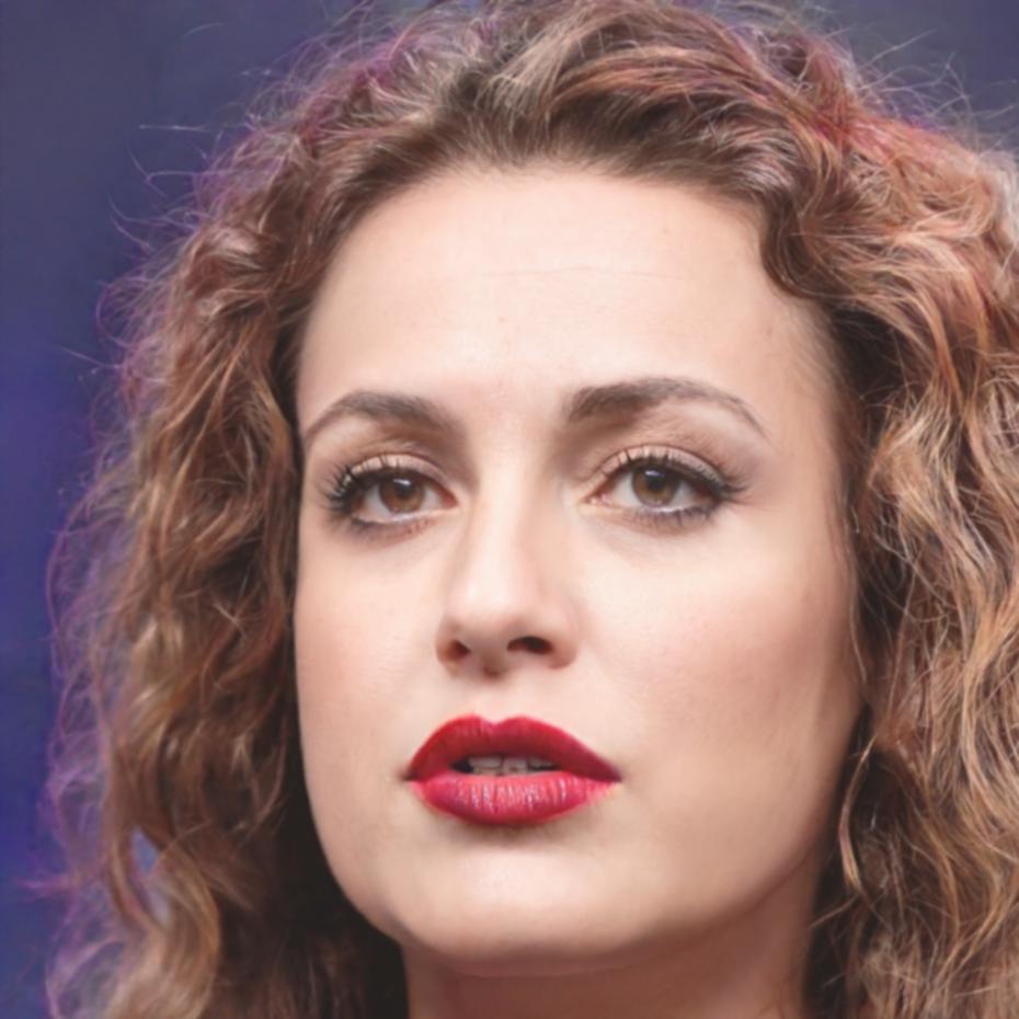 Ritratto professionale Simonetta Valli