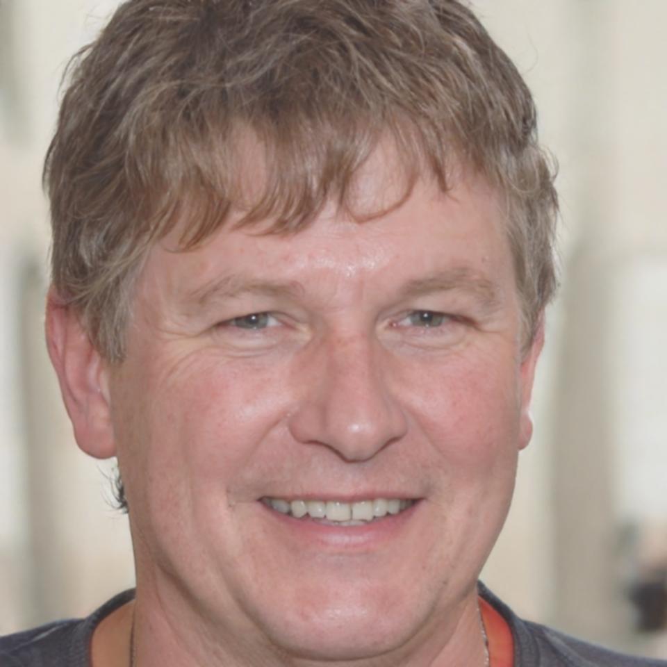 Ritratto di Valerio Ferragni