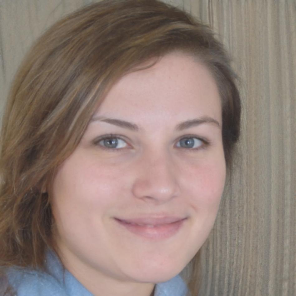 Ritratto professionale Donatella Ferri